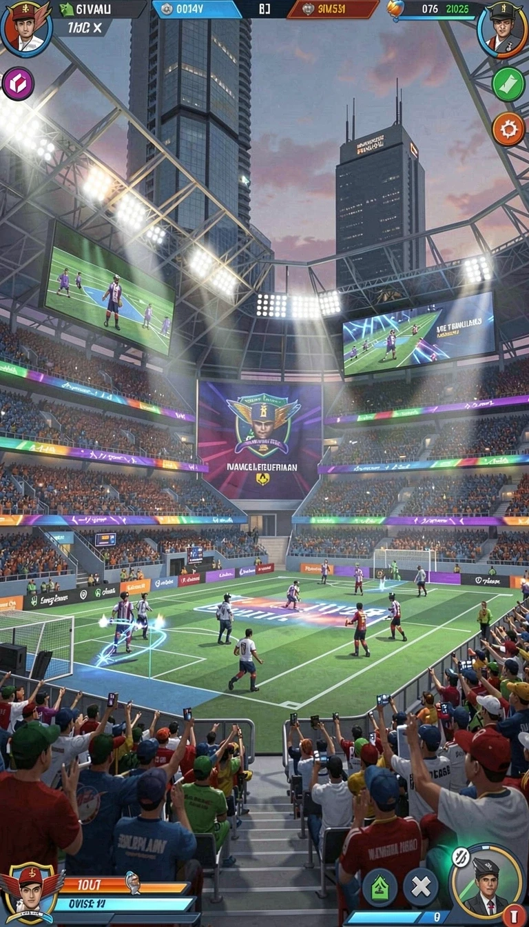 Download calo288 APK untuk Android screenshot