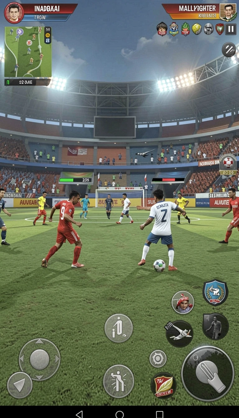 flokitoto App APK Terbaru screenshot